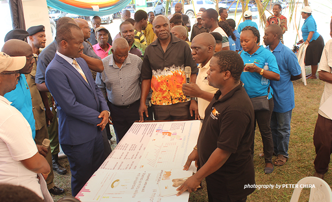 Kilombero Cane Farmers Day 