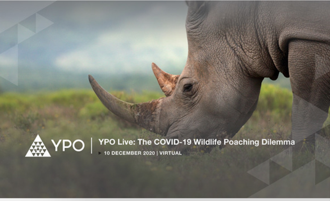 YOUNG PRESIDENTS ORGANIZATION