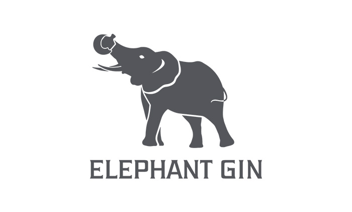 Elephant Gin