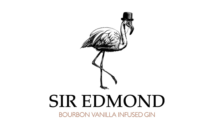Sir Edmond Gin