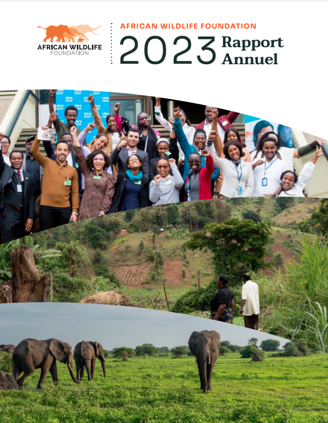 2023 Annual Report.