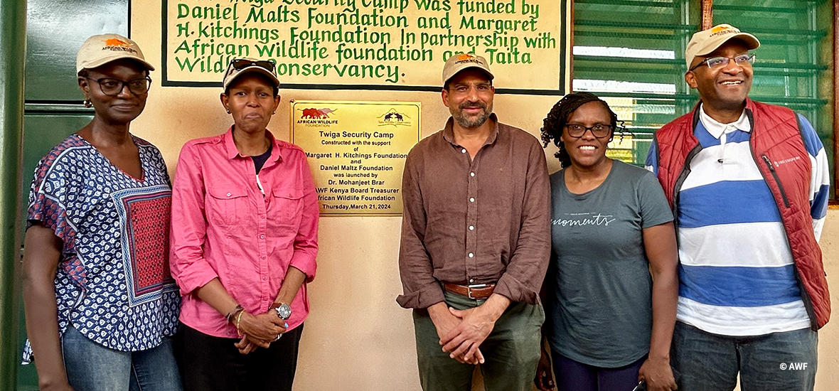 Taita Ranch group photo-2