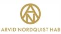 Arvid Nordquist Logo