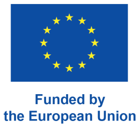 Funded by the European Union