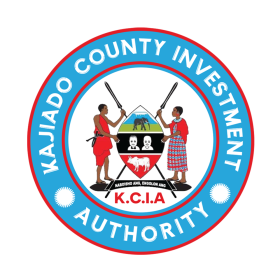 Kajiado County Investment Authority logo
